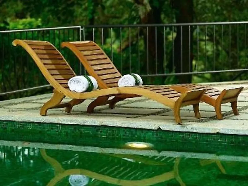 The Avenue Center Hotel Kochi