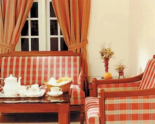 The Avenue Center Hotel Kochi