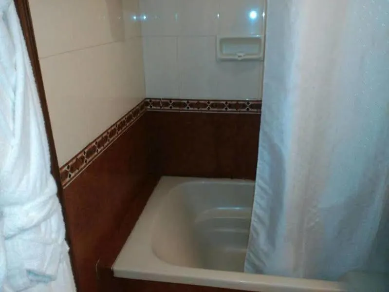 The Avenue Center Hotel Kochi