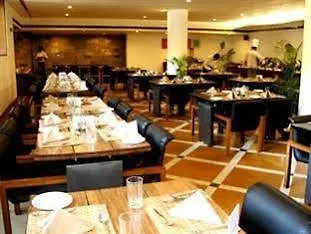 The Avenue Center Hotel Kochi
