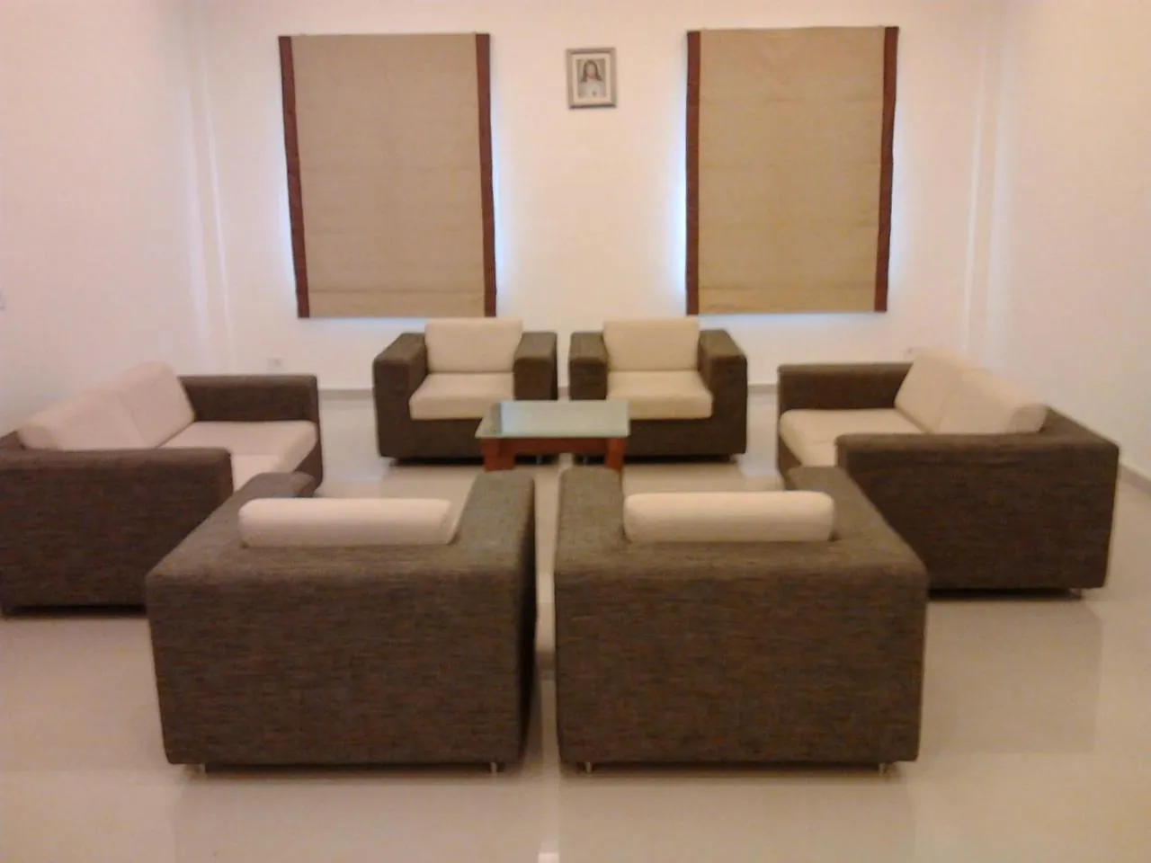 The Avenue Center Hotel Kochi 4*,
