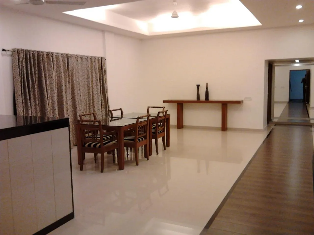 The Avenue Center Hotel Kochi