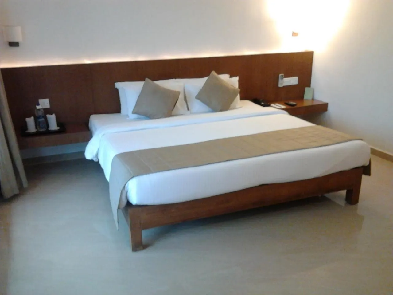 The Avenue Center Hotel Kochi