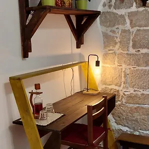 Femi Apartment