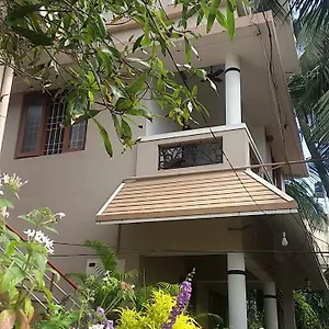 Homestay Kevins Placid, Kochi