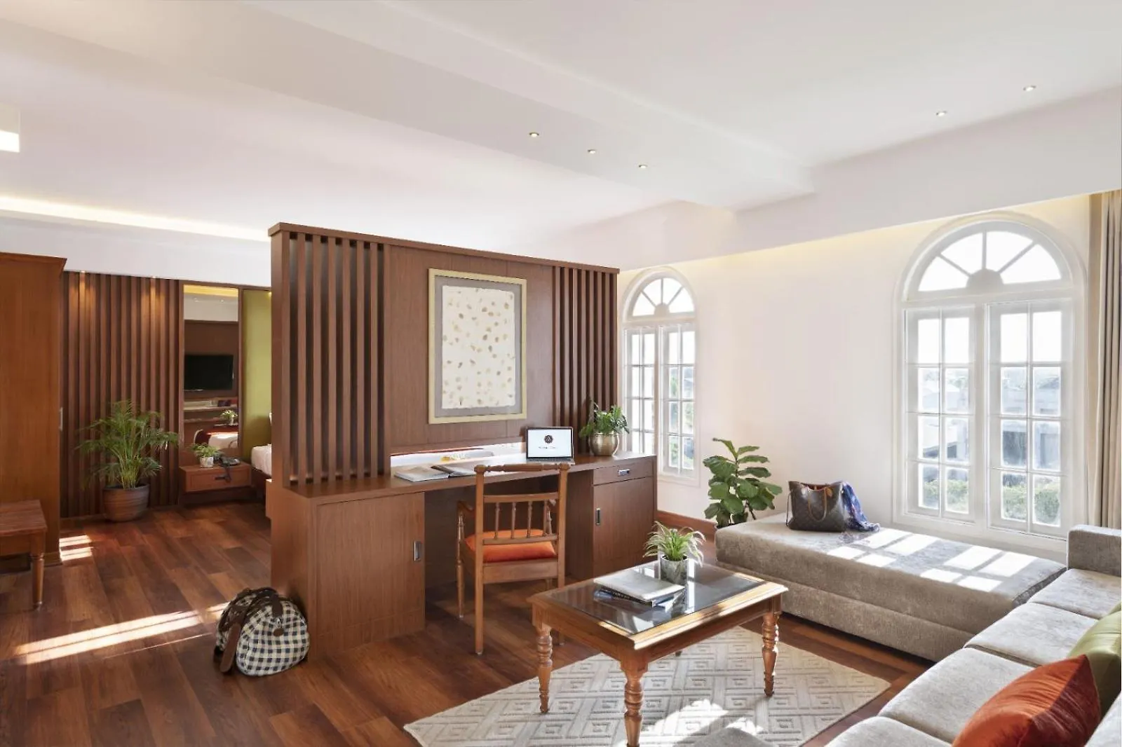 The Avenue Center Hotel Kochi