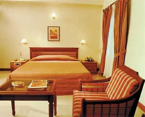 The Avenue Center Hotel Kochi India