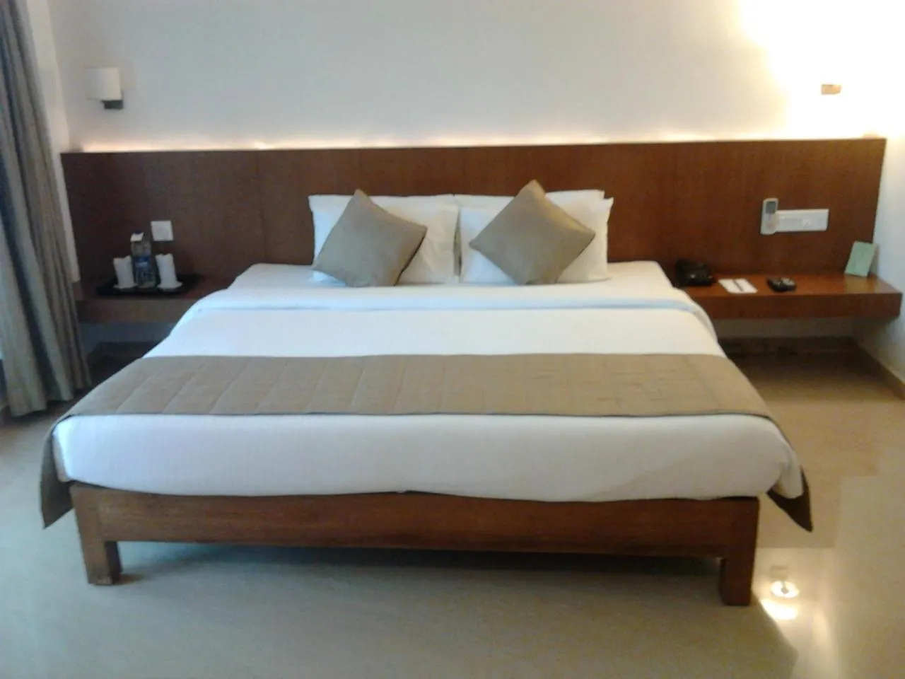 The Avenue Center Hotel Kochi