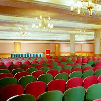 The Avenue Center Hotel Kochi