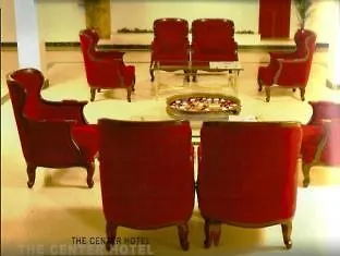 The Avenue Center Hotel Kochi